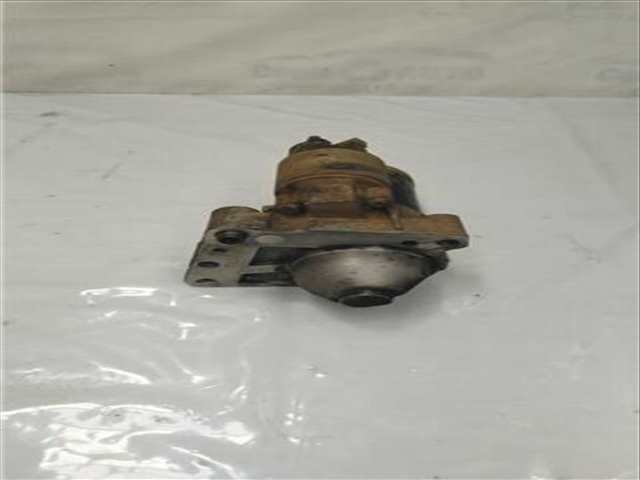 Motor de Arranque Citroen C4 1.6 LX [1 6 LTR. - 80 KW 16V HDI FAP] BERLINA 109CV