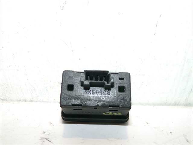 Foto 3ª: Botonera Elevalunas Bmw Serie 5 525 2.5 TD E39,1996-2004 [256T1] (1998)
