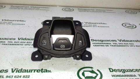 Freno de Mano Jeep Compass 2.0 CRD 140CV 103KW