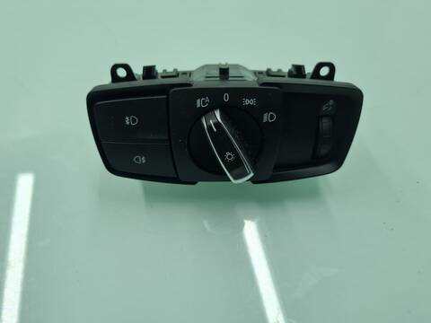 Foto 1ª: Mando Luces Bmw Serie 3 315 330D 258CV 190KW [N57D30A] (2012)