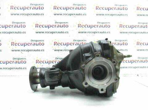 Diferencial Trasero Nissan Pathfinder YD25DDTI