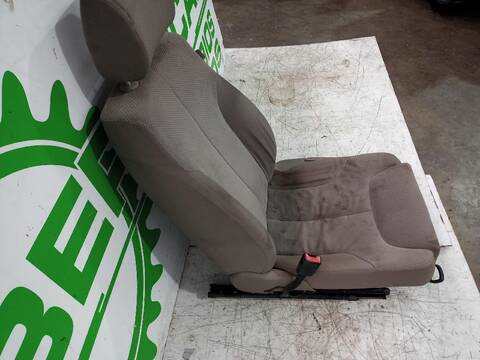 Foto 3ª: Asiento Delantero Izquierdo Volkswagen Passat 2.0 TDI 140CV [BKP] (2005)