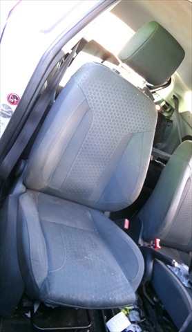 Asiento Delantero Derecho Ford Fiesta 1.6 TDCI 2008-2013