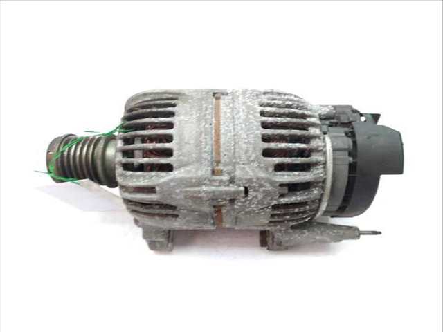 Foto 3ª: Alternador Volkswagen Golf 1.9 TDI (2003)