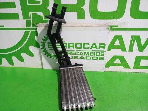Foto 3ª: Radiador Calefaccion A.A. Citroen C4 COLLECTION BERLINA 90CV 66KW [9HXDV6ATED4] (2006)