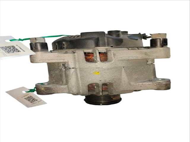 Alternador Citroen C4 1.6 HDI 90