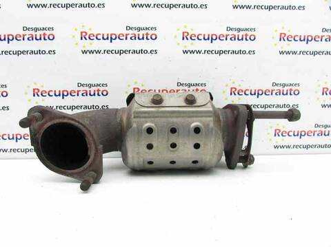 Catalizador Kia Carnival J3