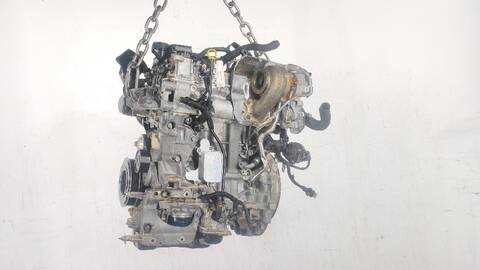Foto 2ª: Motor Completo Opel Corsa 1.2 MHEV [HPX (EB2LTEDH2)] (2019)