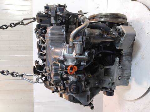 Motor Completo Volkswagen Scirocco 140CV 103KW