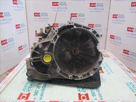 Foto 2ª: Caja Cambios Ford Mondeo 2.0 16V 146CV 107KW [CJBA] (2002)