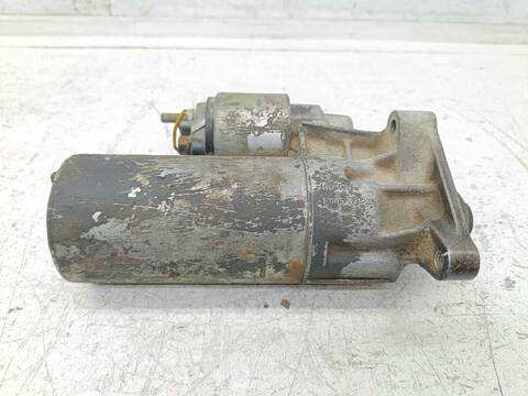Foto 3ª: Motor de Arranque Citroen C1 60CV 44KW [D-161-A] (1995)
