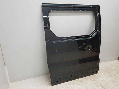 Foto 3ª: Puerta Lateral Corredera Derecha Renault Trafic L1H1 29T KOMFORT (2014)
