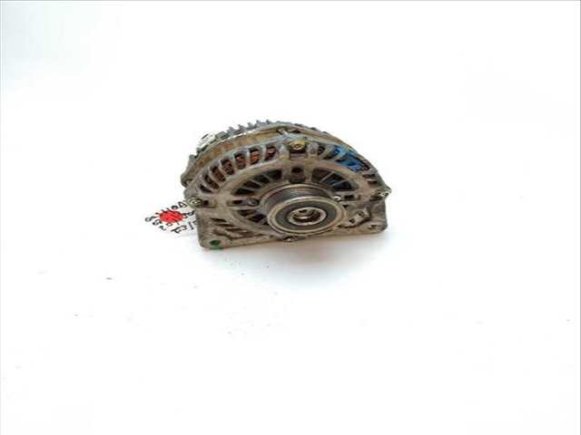 Foto 1ª: Alternador Nissan Qashqai 2.0 DCI (2006)