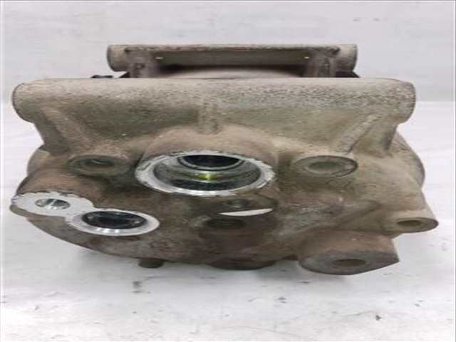 Foto 3ª: Compresor Aire Acondicionado Renault Scenic 1.9 AUTHENTIQUE [1 9 LTR. - 88 KW DCI DIESEL] 120CV JM) 2003 )