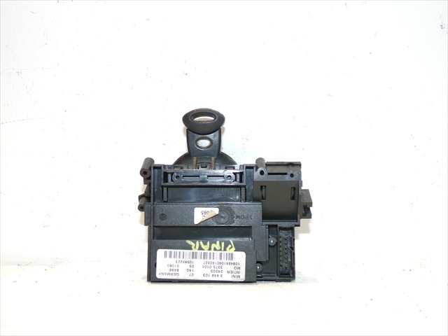 Foto 2ª: Antirrobo Mini Cooper 1.6 D R56,2006-2011 [9HZ] (2009)
