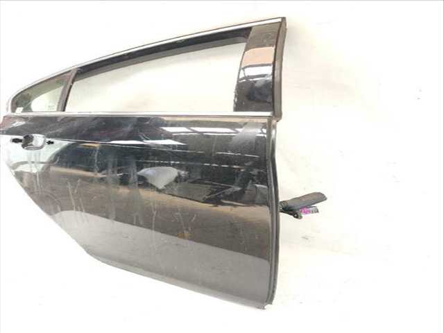 Foto 3ª: Puerta Trasera Izquierda Opel Insignia 2.0 CDTI 69) (2008)