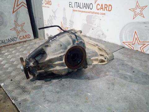 Foto 3ª: Diferencial Trasero Mercedes Vito 111 CDI COMPACTO 639.601) 109CV 80KW [D646982] (2005)