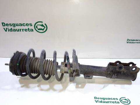Amortiguador Delantero Derecho Ford Fiesta 1.4 TDCI CAT 68CV 50KW