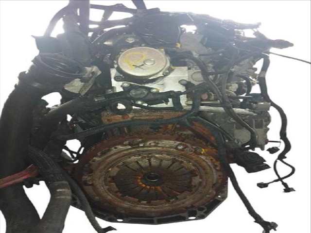 Motor Completo Renault Megane 1.5 DCI BZ0C) HATCHBACK III HATCHBACK BZ0/1_ B3_)