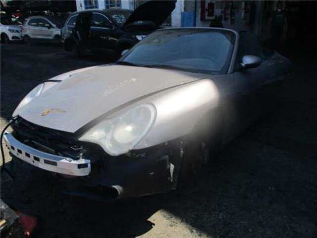 Servofreno Porsche 911 CARRERA 4