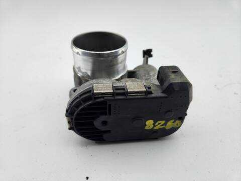 Caja Mariposa Ford Focus TREND 125CV 92KW