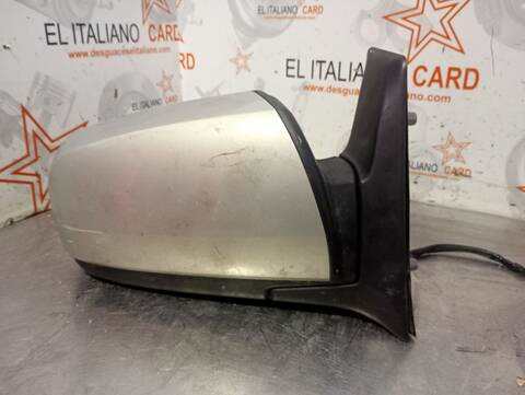 Foto 3ª: Retrovisor Derecho Opel Zafira ENERGY 110CV 81KW [A17DTJ] (2011)