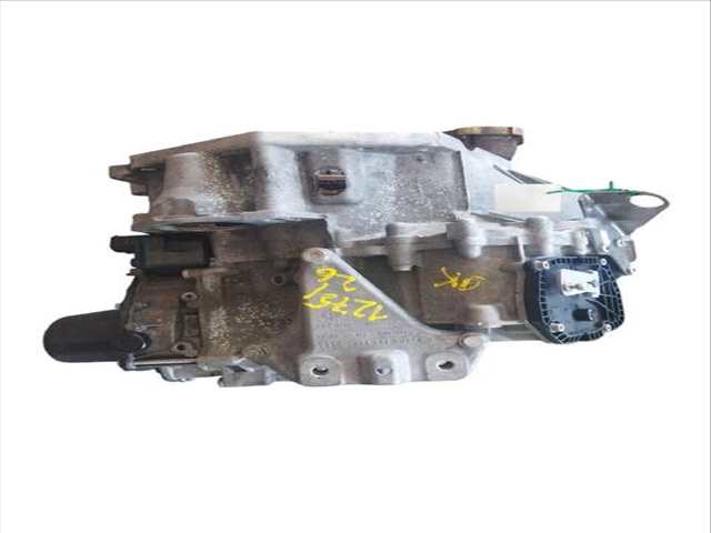 Foto 3ª: Caja Cambios Volkswagen Touran 1.6 TDI (2010)