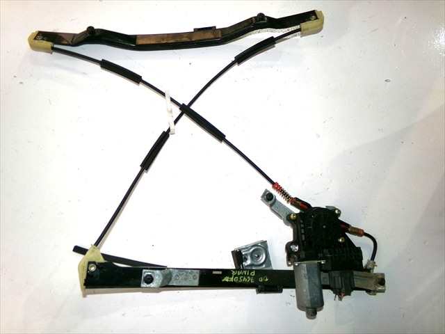 Elevalunas Eléctrico Delantero Derecho Ford Mondeo 2.0 TDCI 2000-2007