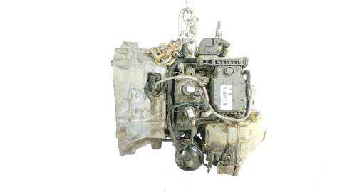 Foto 2ª: Caja Cambios Citroen C4 2.0 HDI 138 [RHJ (DW10BTED4)] (2006)