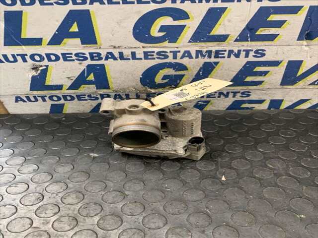 Caja Mariposa Seat Ibiza 1.200 12V 69CV/51KW 0CV