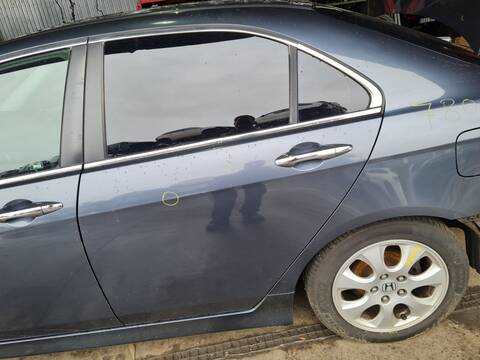 Puerta Trasera Izquierda Honda Accord 2.0 SPORT BERLINA 155CV 114KW