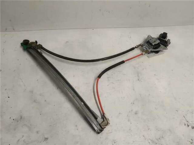 Elevalunas Eléctrico Delantero Derecho Peugeot 306 2.0 XS [2.0 LTR. - 66 KW HDI CAT]