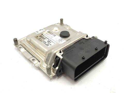 Centralita Motor ECU Hyundai i20 1.2 86CV 63KW