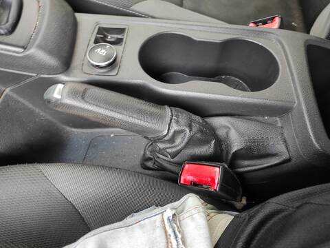 Freno de Mano Ford Focus T3DA BERLINA