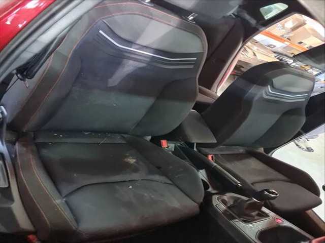 Asiento Delantero Derecho Seat Ibiza FR XM 110CV 81KW