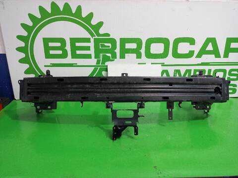 Refuerzo Paragolpes Delantero Nissan Qashqai 1.3 DIG-T 140CV