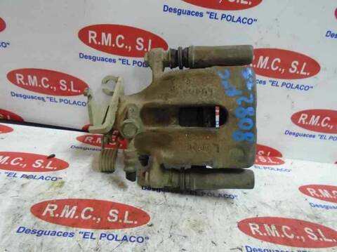 Pinza Freno Trasera Izquierdo Mitsubishi Carisma 1900 DI-D COMFORT BERLINA 102CV 75KW