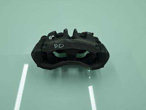 Pinza Freno Delantera Derecho Mercedes Sprinter 310/311/313/314/316 CDI 906.631/633/635/637) 114CV 84KW CAJA CERRADA