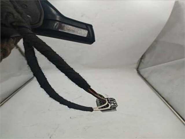 Foto 3ª: Retrovisor Izquierdo Volvo S80 2.5 D [2.5 LTR. - 103 KW TURBODIESEL] [D5252T]