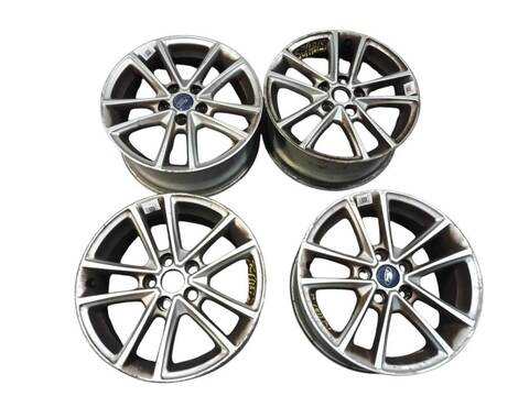 Juego LLantas Ford Focus 2.0 TDCI