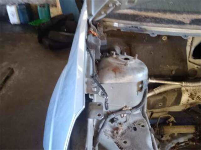 Foto 2ª: Aleta Delantera Derecha Ford Fiesta 1.4 TDCI [F6JA]