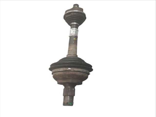 Transmision Delantera Izquierda Peugeot 2008 1.5 BLUEHDI 100