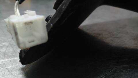 Foto 3ª: Retrovisor Derecho Dacia Dokker ESSENTIAL 75CV 55KW [K9K U8] (2021)