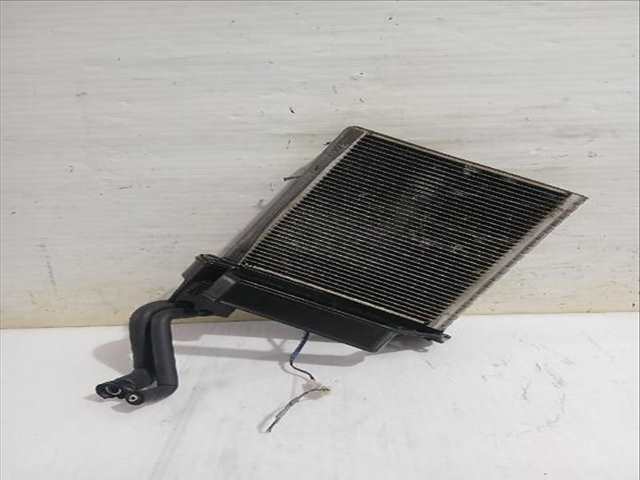 Evaporador Aire Acondicionado Toyota Corolla 2.2 D-4D AUR10_) 177CV