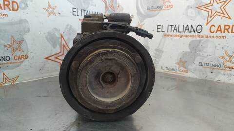 Foto 4ª: Compresor Aire Acondicionado Kia Opirus EX 203CV 149KW [G6CU] (2005)