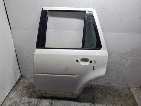 Puerta Trasera Izquierda Land Rover Freelander 160CV