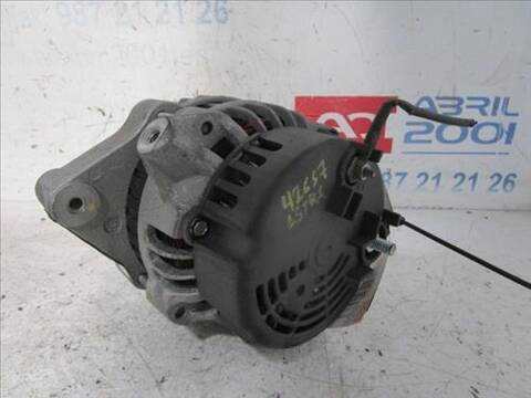 Alternador Opel Astra 1.6 75CV 55KW