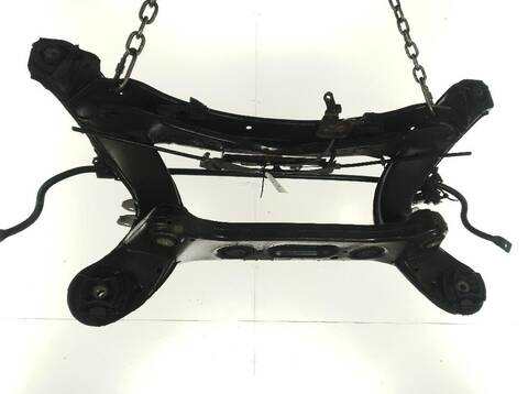 Foto 1ª: Puente Trasero Mercedes Clase E 180 E 300 CDI - BLUETEC 212.020 212.021 212.027) [OM 642.852] (2009)