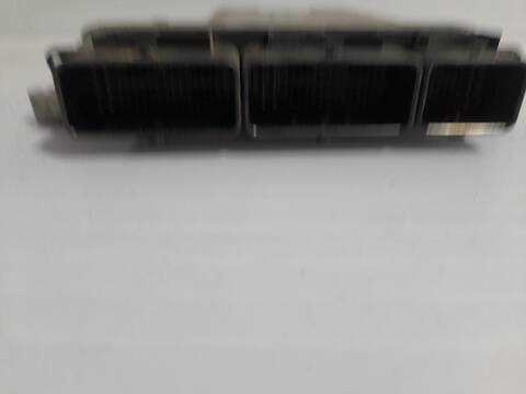Foto 3ª: Centralita Motor ECU Renault Clio 1.5 DCI DIESEL FAP ENERGY 90CV (2012)
