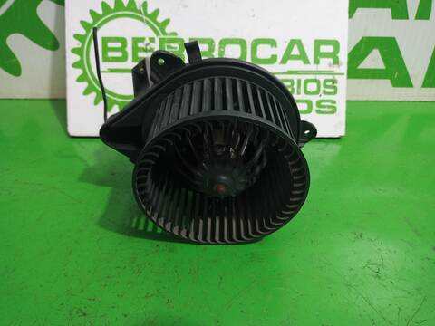 Foto 3ª: Calefacción Lancia Y 1.3 MULTIJET 16V ARGENTO 10.2006 ) 75CV 55KW [199A2000] (2006)